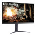 Gaming UltraGear 32GS75Q-B 31.5 inch QHD IPS 1 ms 180 Hz HDR FreeSync & G-Sync Compatible Gaming UltraGear 32GS75Q-B 31.5 inch QHD IPS 1 ms 180 Hz HDR FreeSync & G-Sync Compatible