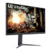 Gaming UltraGear 32GS75Q-B 31.5 inch QHD IPS 1 ms 180 Hz HDR FreeSync & G-Sync Compatible Gaming UltraGear 32GS75Q-B 31.5 inch QHD IPS 1 ms 180 Hz HDR FreeSync & G-Sync Compatible