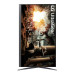 Gaming UltraGear 32GS75Q-B 31.5 inch QHD IPS 1 ms 180 Hz HDR FreeSync & G-Sync Compatible Gaming UltraGear 32GS75Q-B 31.5 inch QHD IPS 1 ms 180 Hz HDR FreeSync & G-Sync Compatible