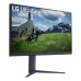 Gaming UltraGear 32GS85Q-B 31.5 inch QHD IPS 1 ms 180 Hz HDR FreeSync & G-Sync Compatible Gaming UltraGear 32GS85Q-B 31.5 inch QHD IPS 1 ms 180 Hz HDR FreeSync & G-Sync Compatible
