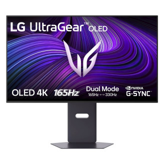 MONITOR 32 MONITOR 32