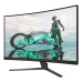 Monitor Philips 32 Monitor Philips 32