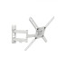 SUPORT de perete BARKAN, pt 1 TV/monitor plat, curbat, diag. max 80 inch, rotatie, inclinare, pivotare, verticala, max 50 kg, 