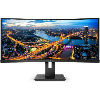 MONITOR 34 MONITOR 34