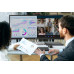 Monitor Philips 34 Monitor Philips 34