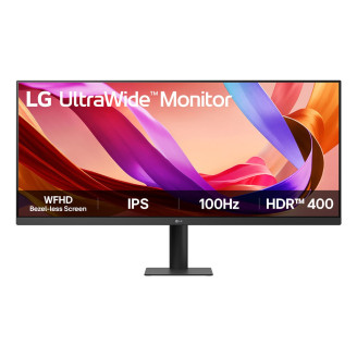 MONITOR 34 MONITOR 34