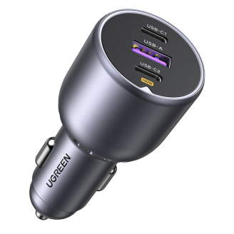 INCARCATOR auto Ugreen, 