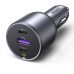 INCARCATOR auto Ugreen, 