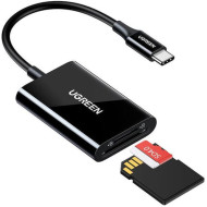 CARD READER extern Ugreen, 