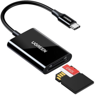 CARD READER extern Ugreen, 