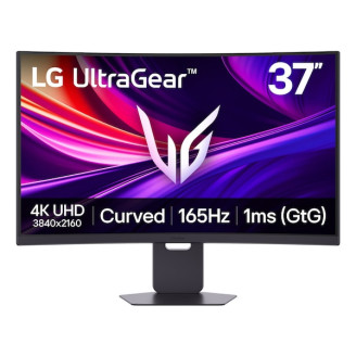 Monitor LG 37 Monitor LG 37