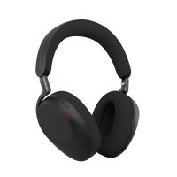 JABRA Evolve3 85, MS, Link390c, Black 