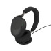 JABRA Evolve3 85, MS, Link390c, Black JABRA Evolve3 85, MS, Link390c, Black