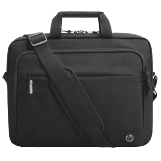 GEANTA HP, pt. notebook de max 15.6 inch, 1 compartiment, buzunar frontal x 2 | buzunar dorsal x 2, 610 g, poliester, negru, GEANTA HP, pt. notebook de max 15.6 inch, 1 compartiment, buzunar frontal x 2 | buzunar dorsal x 2, 610 g, poliester, negru,