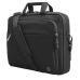 GEANTA HP, pt. notebook de max 15.6 inch, 1 compartiment, buzunar frontal x 2 | buzunar dorsal x 2, 610 g, poliester, negru, GEANTA HP, pt. notebook de max 15.6 inch, 1 compartiment, buzunar frontal x 2 | buzunar dorsal x 2, 610 g, poliester, negru,