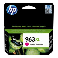 Cartus Cerneala Original HP Magenta, nr.963XL, pentru OfficeJet Pro 9010|9013|9014|9020|9023, 1.6K, (timbru verde 0.15 lei), Cartus Cerneala Original HP Magenta, nr.963XL, pentru OfficeJet Pro 9010|9013|9014|9020|9023, 1.6K, (timbru verde 0.15 lei),