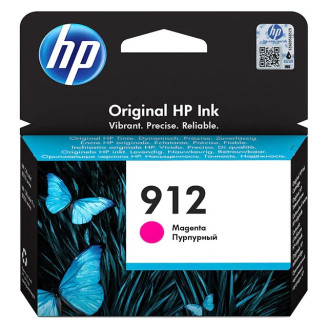 Cartus Cerneala Original HP Magenta, nr.912, pentru OfficeJet 8013|8023, 0.315K, (timbru verde 0.15 lei), Cartus Cerneala Original HP Magenta, nr.912, pentru OfficeJet 8013|8023, 0.315K, (timbru verde 0.15 lei),