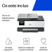 HP OFFICEJET PRO 8132E COLOR INKJET MFP HP OFFICEJET PRO 8132E COLOR INKJET MFP