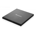 BLU-RAY WRITER VERBATIM USB 3.1 + USB-C 