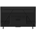 LED TV 4K 43(109cm) TCL 43P6K 