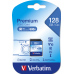 MEMORIE SD CARD VERBATIM 128GB CLASA 10 MEMORIE SD CARD VERBATIM 128GB CLASA 10