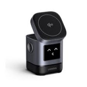 INCARCATOR wireless Ugreen Qi 15W, INCARCATOR wireless Ugreen Qi 15W,