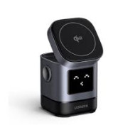 INCARCATOR wireless Ugreen Qi 15W, 