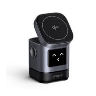 INCARCATOR wireless Ugreen Qi 15W, INCARCATOR wireless Ugreen Qi 15W,