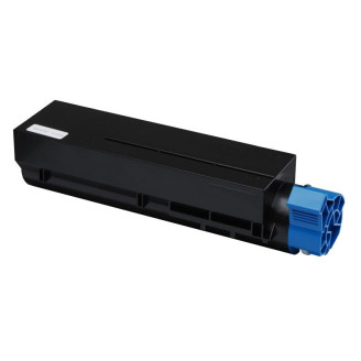Toner Original Oki Black, 45807102, pentru B412|B432|B512|MB472|MB492|MB562, 3K,