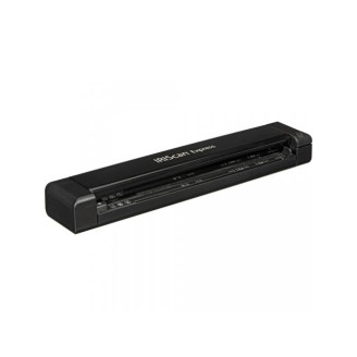 IRISCAN EXPRESS 4 WinMac IRISCAN EXPRESS 4 WinMac