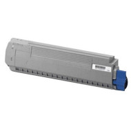 Toner Original Oki Magenta, 45862815, pentru MC 873DN, 10K,
