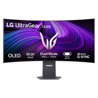 Monitor LG 45