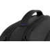 RUCSAC DELL, pt. notebook de max 17 inch, 2 compartimente, buzunar frontal | buzunar lateral, 660 g, poliester, negru, 