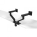 DL STAND MONITOR DUAL MDA20, DL STAND MONITOR DUAL MDA20,
