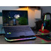 STAND Notebook Verbatim Portus X1 Foldable Laptop Stand with RGB STAND Notebook Verbatim Portus X1 Foldable Laptop Stand with RGB