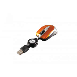 MOUSE VERBATIM OPTIC MINI VOLCANIC 