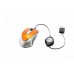 MOUSE VERBATIM OPTIC MINI VOLCANIC 