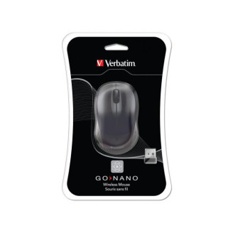 MOUSE WIRELESS Verbatim MOUSE WIRELESS Verbatim