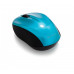 MOUSE Verbatim GO NANO WIRELESS CAR BLUE, MOUSE Verbatim GO NANO WIRELESS CAR BLUE,