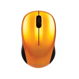 MOUSE VERBATIM FARA FIR NANO PORTOCALIU VULCANIC MOUSE VERBATIM FARA FIR NANO PORTOCALIU VULCANIC