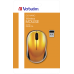 MOUSE VERBATIM FARA FIR NANO PORTOCALIU VULCANIC MOUSE VERBATIM FARA FIR NANO PORTOCALIU VULCANIC