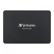 SSD VERBATIM VI550 256GB 