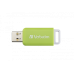 MEMORIE USB VERBATIM DATABAR 32GB USB 2.0 VERDE 