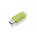 MEMORIE USB VERBATIM DATABAR 32GB USB 2.0 VERDE 