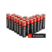 BATERIE VERBATIM  AA (R6), 1.5V alcalina, 24 buc., 