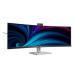 Monitor Philips 49 Monitor Philips 49