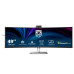 Monitor Philips 49 Monitor Philips 49