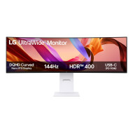 Monitor LG 49 Monitor LG 49