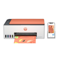 HP SMART TANK 589 A4 COLOR INK MFP