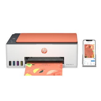 HP SMART TANK 589 A4 COLOR INK MFP HP SMART TANK 589 A4 COLOR INK MFP